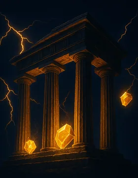 Gates of Olympus slot