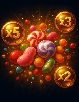 Sweet Bonanza slot