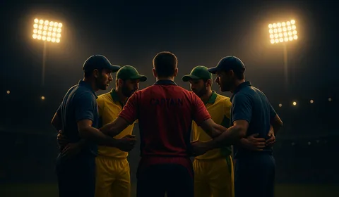 Top five cricket tournaments in the world