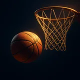 Basketball betting markets