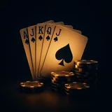Poker tables on Reddy Books